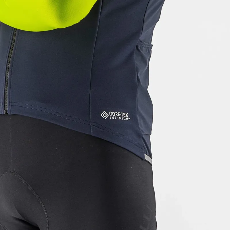 Castelli Perfetto RoS 2 Men's Vest - Belgian Blue-5