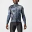 Castelli Ventaglio Long Sleeve Men's Jersey - Cielo