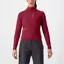 Castelli Unlimited Trail Women's Long Sleeve Jersey - Bordeaux/Pink