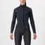 Castelli Perfetto RoS 2 Women's Jacket - Light Black/Black