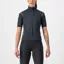 Castelli Gabba RoS 2 Women's Short Sleeve Jersey - Light Black/Black
