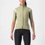 Castelli Gabba RoS 2 Women's Short Sleeve Jersey - Green Tea/Chalk