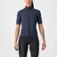 Castelli Perfetto RoS 2 Wind Women's Short Sleeve Jersey - Savile Blue