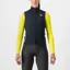Castelli Perfetto RoS 2 Women's Vest - Light Black