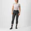 Castelli Velocissima Thermal Women's Knickers - Black/Black Reflex