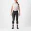 Castelli Velocissima Thermal Women's Knickers - Black/Melon
