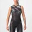 Castelli Insider Women's Sleeveless Jersey - Black