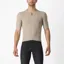 Castelli Premio Black Men's Short Sleeve Jersey - Clay