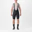 Castelli Unlimited Cargo Men's Bib Shorts - Black