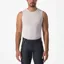 Castelli Pro Mesh 2.0 Sleeveless Men's Base Layer - White