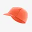 Castelli Premio 2 Cycling Cap - Orange Rust