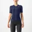 Castelli Premio Women's Short Sleeve Jersey - Belgian Blue