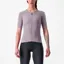 Castelli Premio Women's Short Sleeve Jersey - Purple Mist