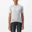 Castelli Anima 4 Women's Short Sleeve Jersey - Ivory