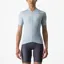 Castelli Anima 4 Women's Short Sleeve Jersey - Winter Sky