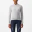 Castelli Anima 4 Women's Long Sleeve Jersey - Ivory