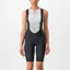 Castelli Unlimited Cargo Women's Bib Shorts - Black