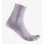 Castelli Premio Women's Socks - Orchid Petal