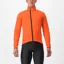Castelli Gavia Lite Men's Waterproof Jacket - Brilliant Orange