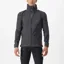 Castelli Trail GT Men's Waterproof Jacket - Dark Grey
