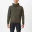 Castelli Trail Hoodie Men's Windproof Jacket - Tarmac
