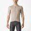 Castelli Espresso Men's Short Sleeve Jersey - Clay/Black