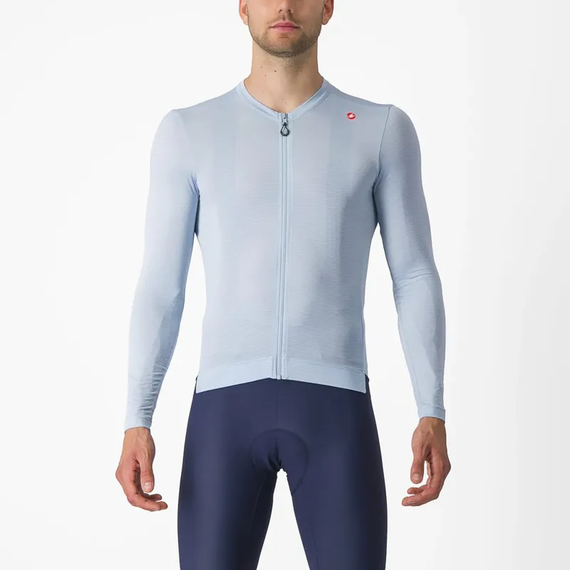Castelli winter jersey 2025