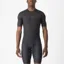 Castelli Prologo Lite Men's Short Sleeve Jersey - Light Black