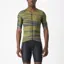 Castelli Unlimited Pro Men's Short Sleeve Jersey - Sage