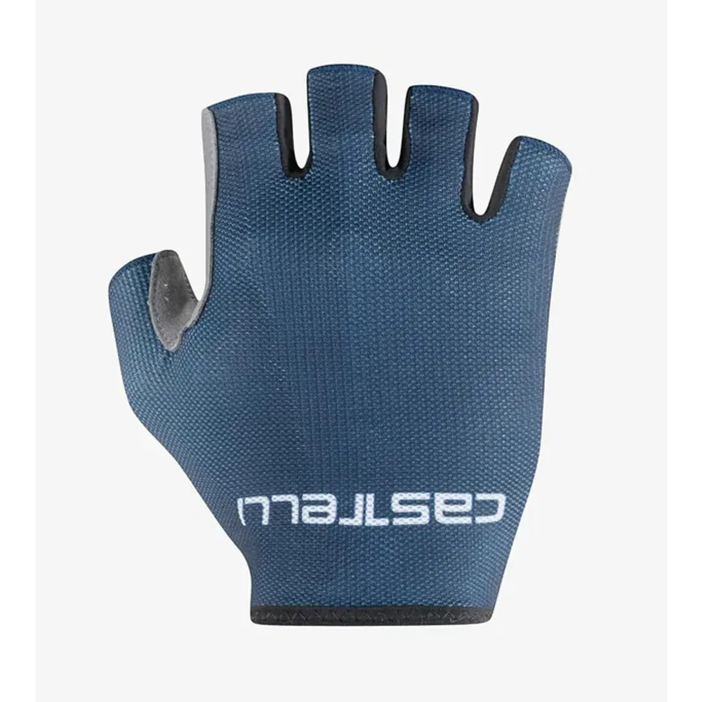 uPRISE Bikes Castelli Superleggera Summer Men's Mitt Gloves - Belgian Blue | Price match, 365 day return s, 18-Month Warranty, Finance Available & Free UK Delivery
