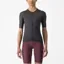 Castelli Aero Pro 7.0 Women's Short Sleeve Jersey - Black