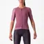 Castelli Aero Pro 7.0 Women's Short Sleeve Jersey - Deep Purple