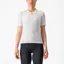 Castelli Libera Women's Short Sleeve Jersey - Ivory