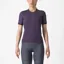 Castelli Libera Women's Short Sleeve Jersey - Night Shade
