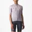 Castelli Dimensione Women's Short Sleeve Jersey - Purple Mist/Deep Purple