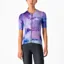 Castelli Unlimited Pro Women's Short Sleeve Jersey - Purple