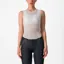 Castelli Pro Mesh Women's Sleeveless Base Layer - White
