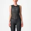Castelli Pro Mesh Women's Sleeveless Base Layer - Black