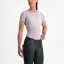 Castelli Pro Mesh Women's Short Sleeve Base Layer - Purple Mist