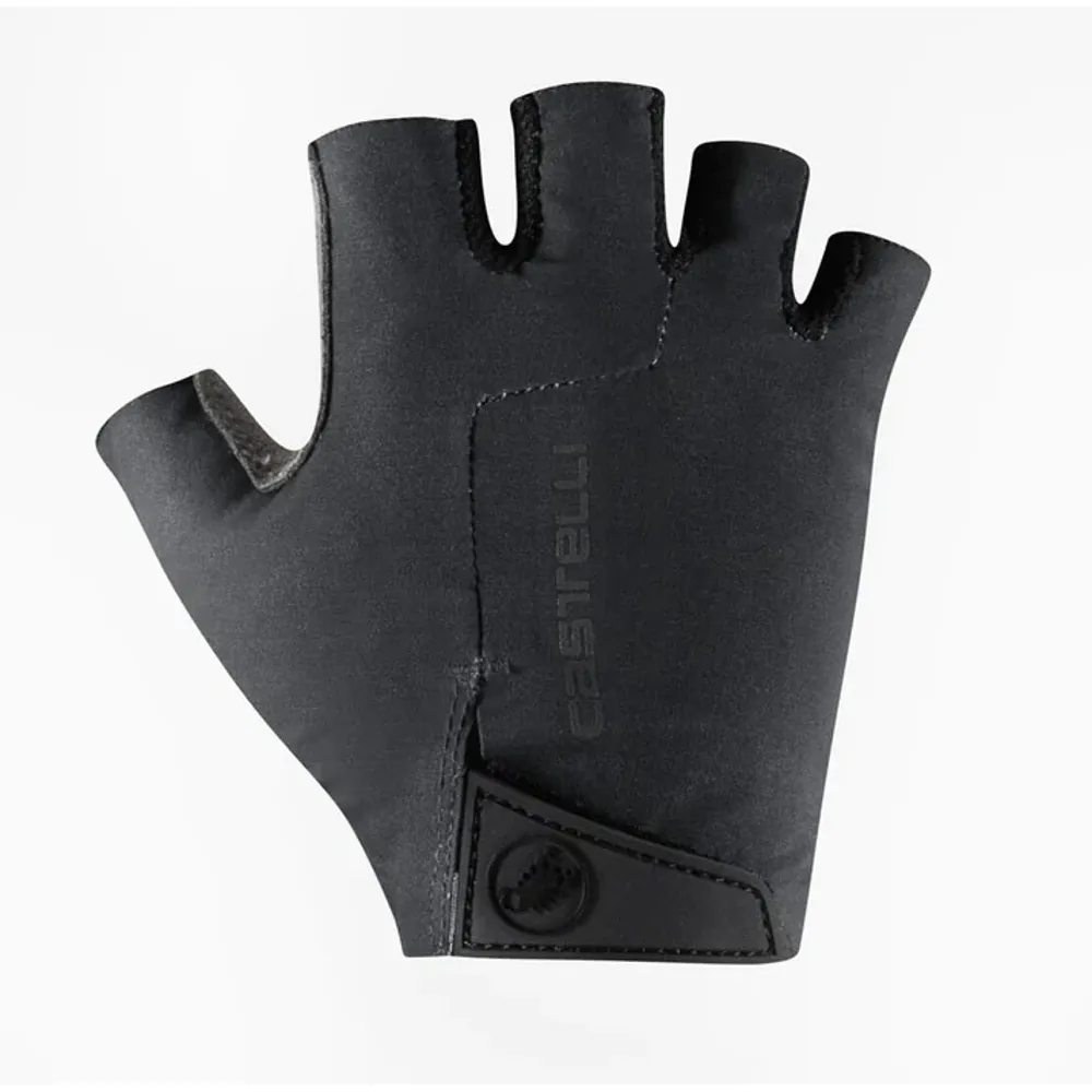 uPRISE Bikes Castelli Premio Women's Mitt Gloves - Black | Price match, 365 day return s, 18-Month Warranty, Finance Available & Free UK Delivery