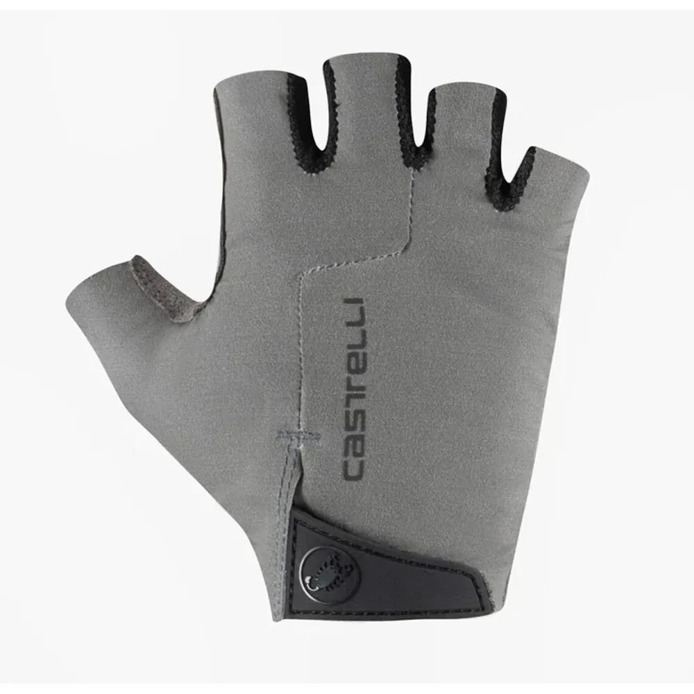uPRISE Bikes Castelli Premio Women's Mitt Gloves - Gunal Grey | Price match, 365 day return s, 18-Month Warranty, Finance Available & Free UK Delivery