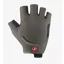 Castelli Endurance Women's Mitt Gloves - Gunal Grey