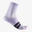 Castelli Espresso 12 Women's Socks - Orchid Petal