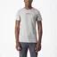 Castelli Classico Men's T-Shirt - Grey