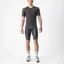 Castelli Sanremo BTW Men's Speed Suit - Black