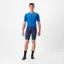 Castelli PR 2 Men's Speed Suit - Drive Blue