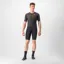 Castelli PR 2 Men's Speed Suit - Light Black
