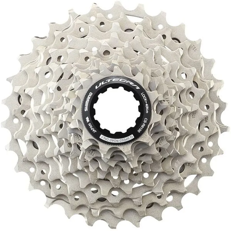 Shimano Ultegra R8100 12-Speed Cassette