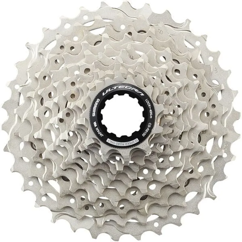 Shimano Ultegra R8100 12-Speed Cassette-1