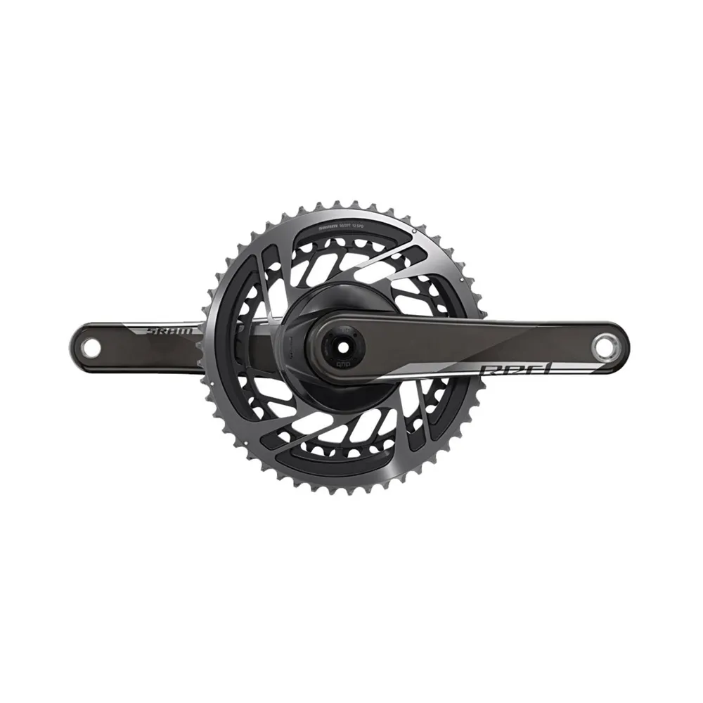 uPRISE Bikes Sram Red D1 BB Not Included Carbon Road Chainset - 12 Speed | Price match, 365 day return s, 18-Month Warranty, Finance Available & Free UK Delivery